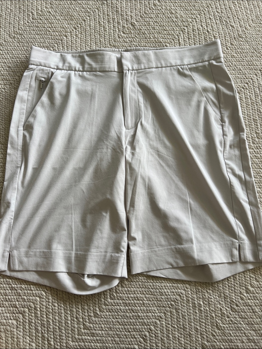 Athleta shorts